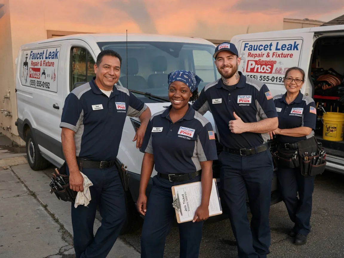 Faucet Repair company in Clarence Center, NY